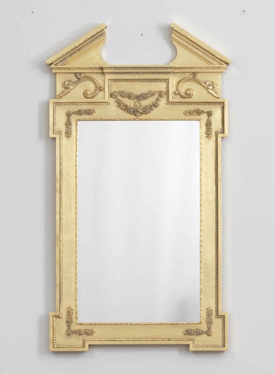 Home Overmantels Mirrors