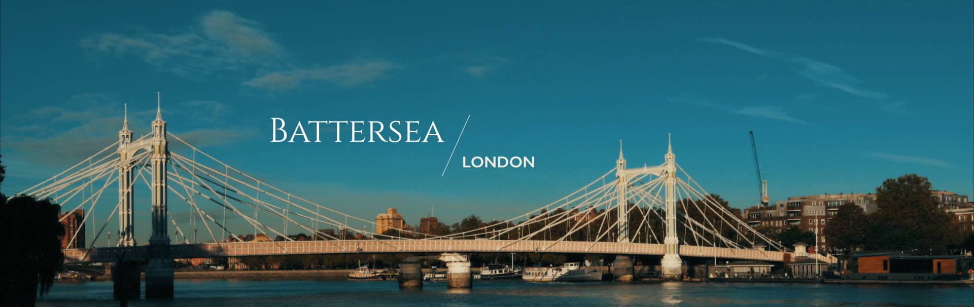 Battersea London screengrab Battersea London screengrab