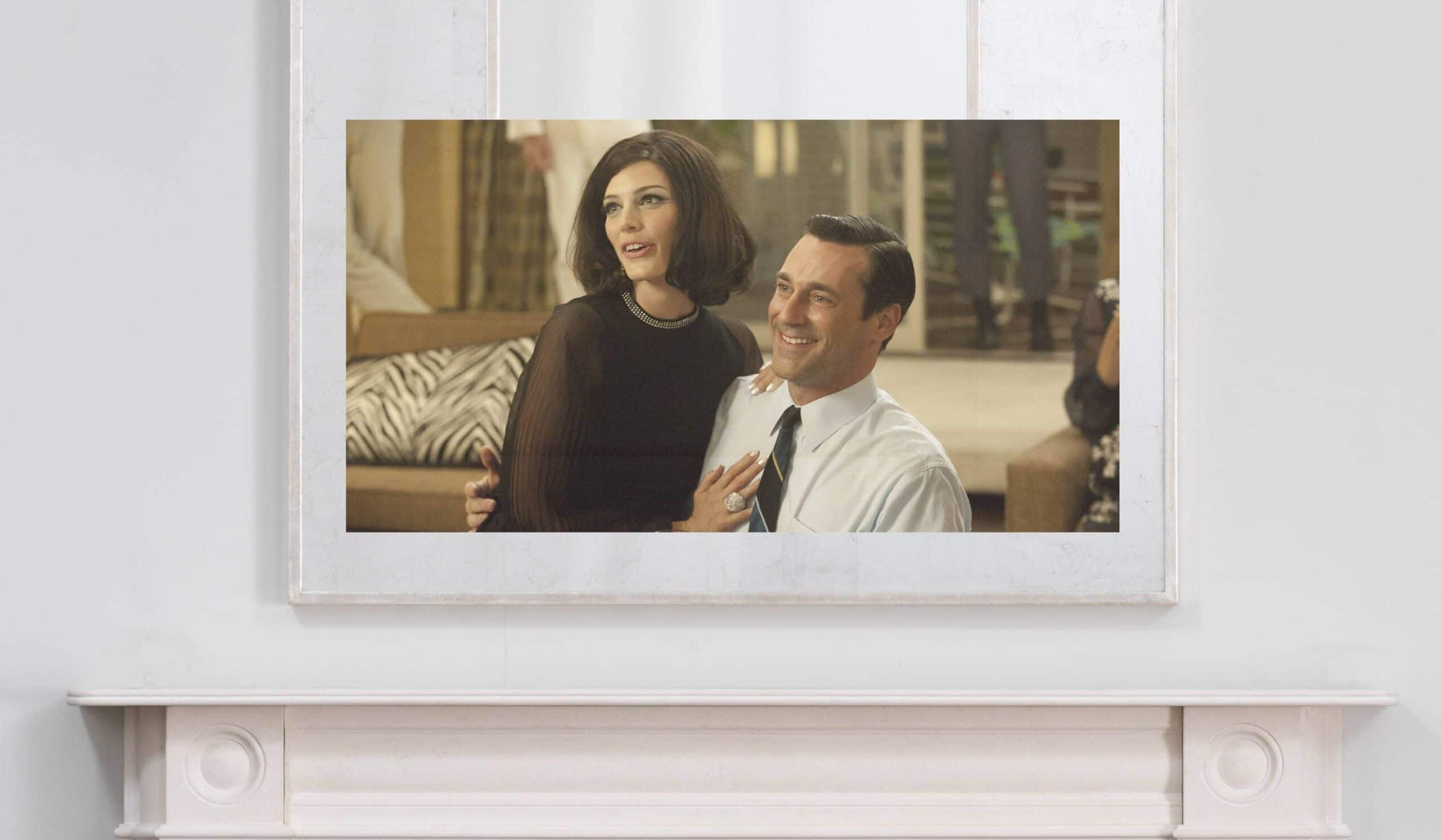 Home - TV mirror 2 Home - TV mirror 2
