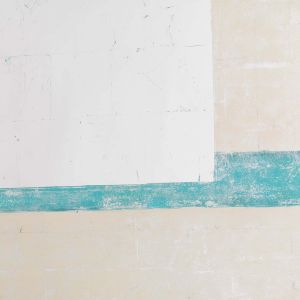 Eglomise Colour Mirror