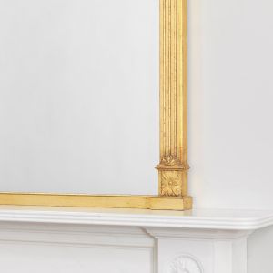 Neo Classical Mirror