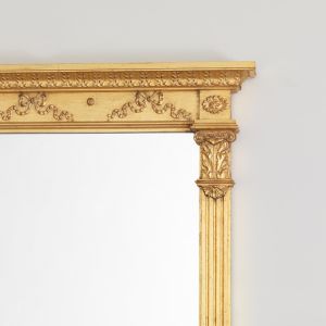 Neo Classical Mirror