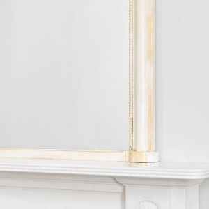 Ornamental Louis Philippe Mirror