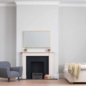 Slimline Mirror