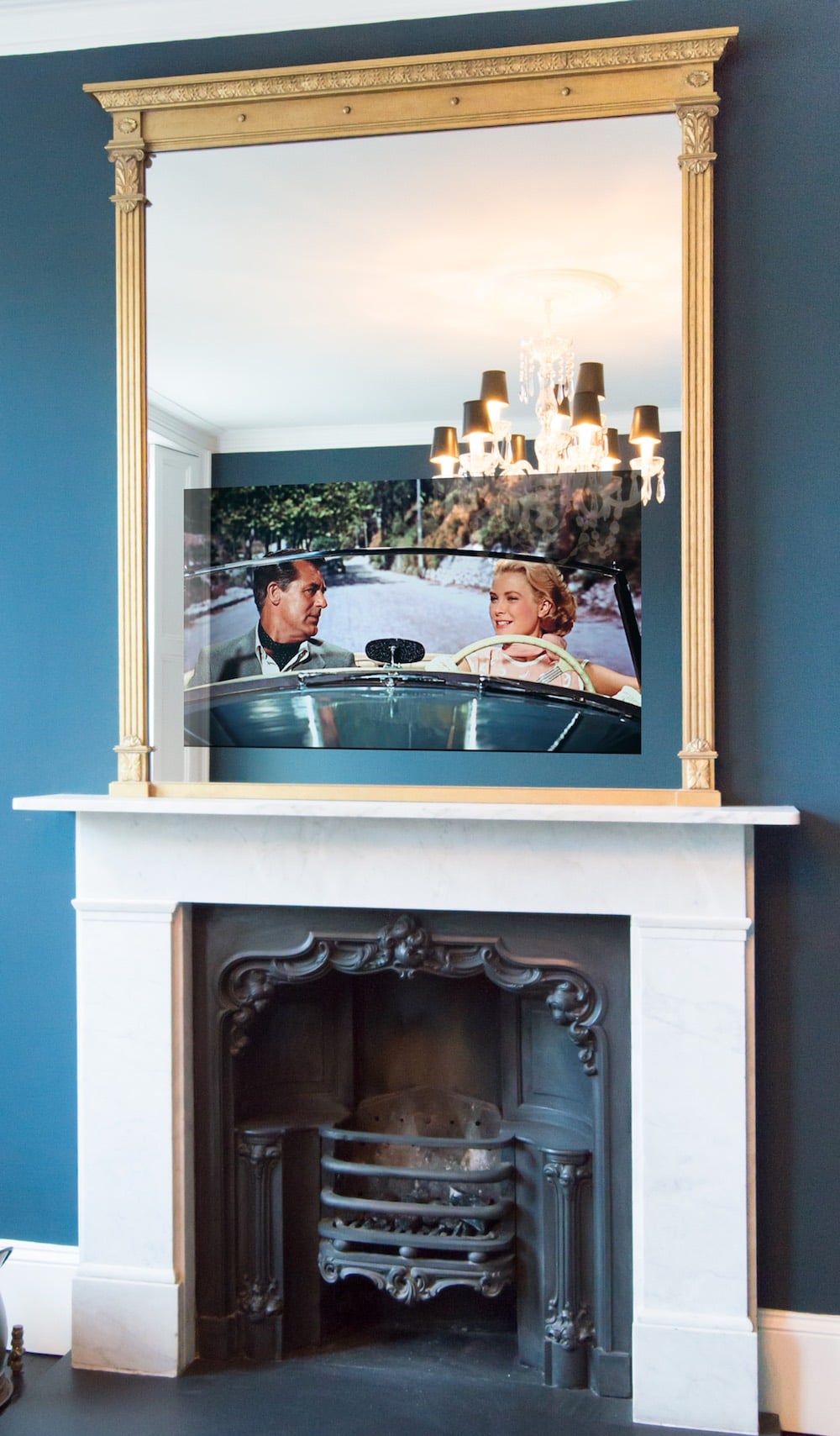 Tv Mirrors Overmantels Tv Mirrors Overmantels, Mirror Over Tv Screen Uk