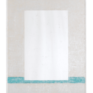 Eglomise Colour Mirror