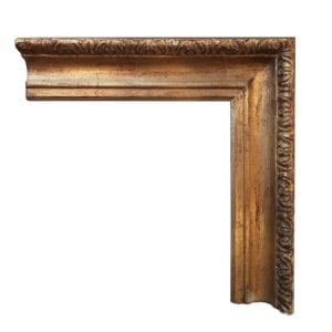 GF7 Acanthus Hollow