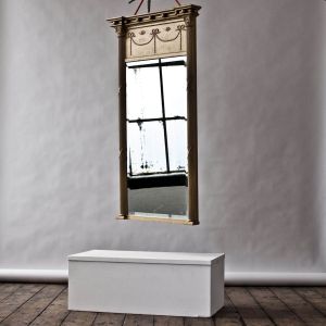 Granier No29 No28 frieze