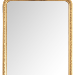 Decorative Louis Philippe Mirror