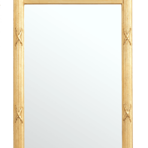 Three Quarter Pier Mirror