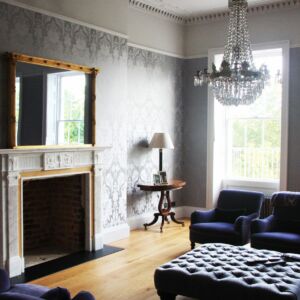 overmantels mirror living room