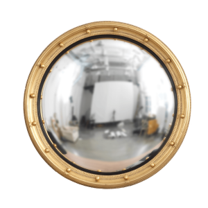Butlers Convex Mirror