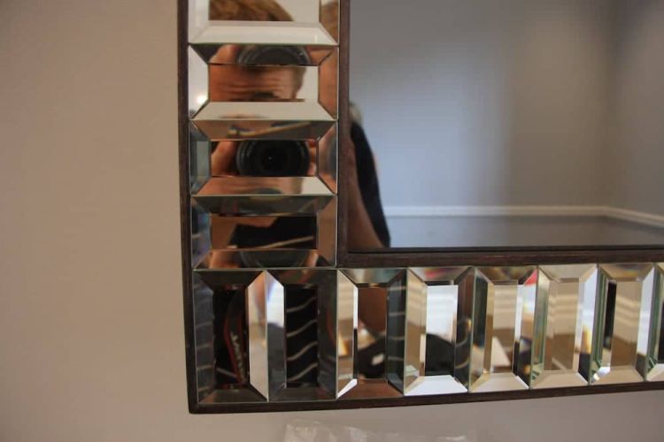 Facet Mirror