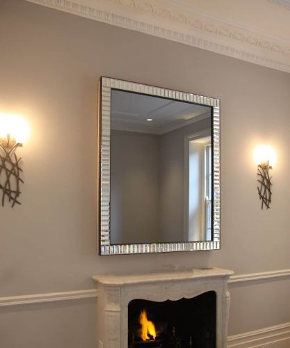 Facet Mirror
