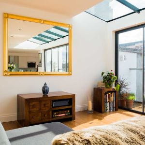 pyramid wide skylightOFF@0,5x