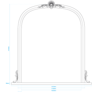 No6 Ornamental Archtop Line Dwg For Web_01
