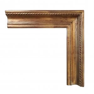No6 Picture Frame Cut Out