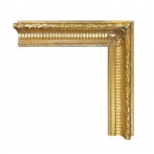 No8 Picture Frame Cut Out