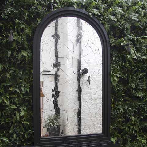 Garden Mirrors