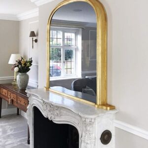 ClassicArchtopTVMirror