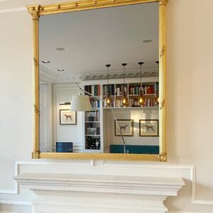 Regency-Fluted-TV-Mirror