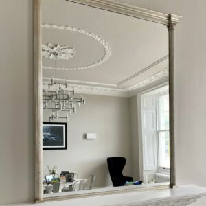 Regency-Fluted-Columns-Mirror_SIlver-Moon