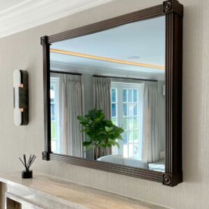 Bullseye-TV-Mirror_Mahogany