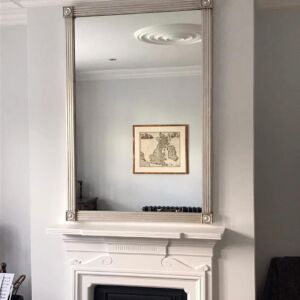 Regency-Bullseye-Mirror_Silver