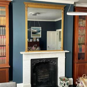 Neo-Classical-TV-Mirror