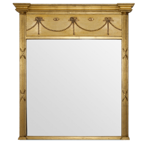 No28-Pier-Mirror-cut-out_Swag_Bow