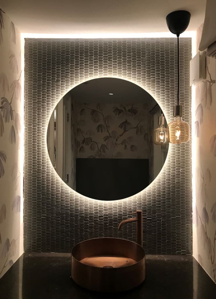 Sjolberg Mirrors 2