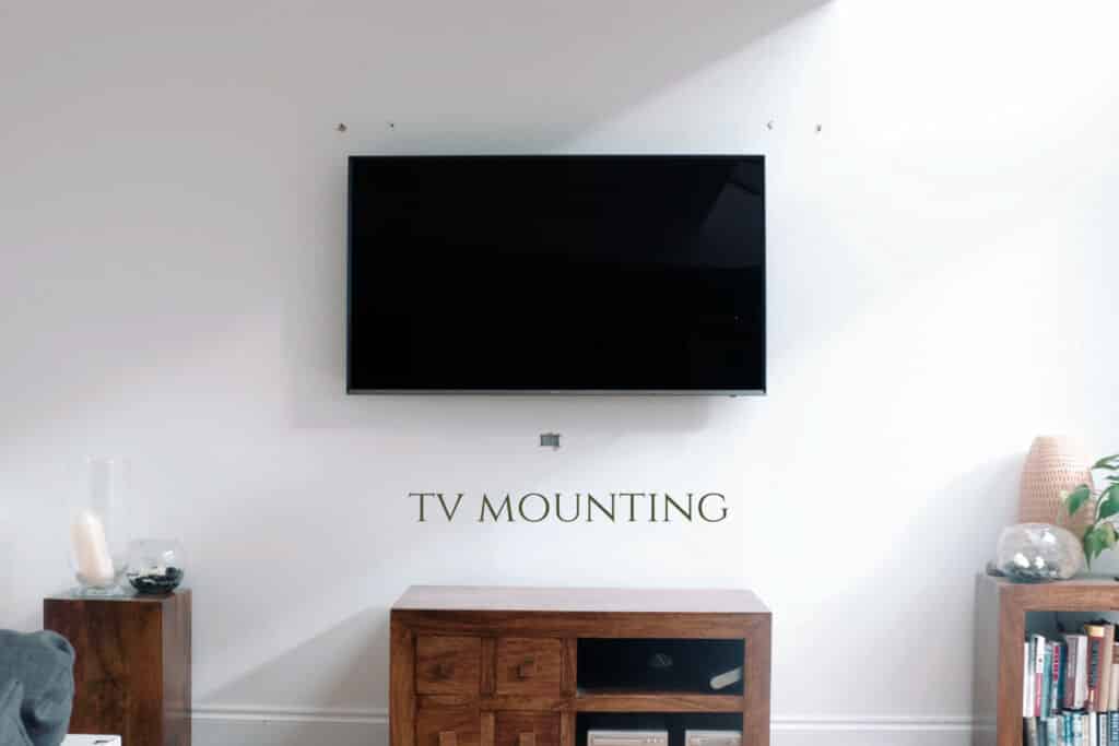 5---tv-mounting